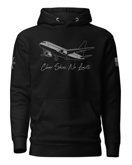 AEROHAUS Clear Skies