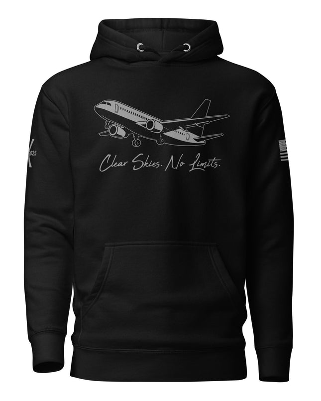 AEROHAUS Clear Skies