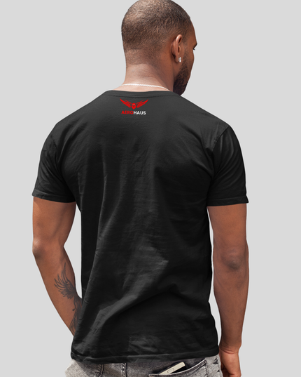 Aerohaus Legendary Tee