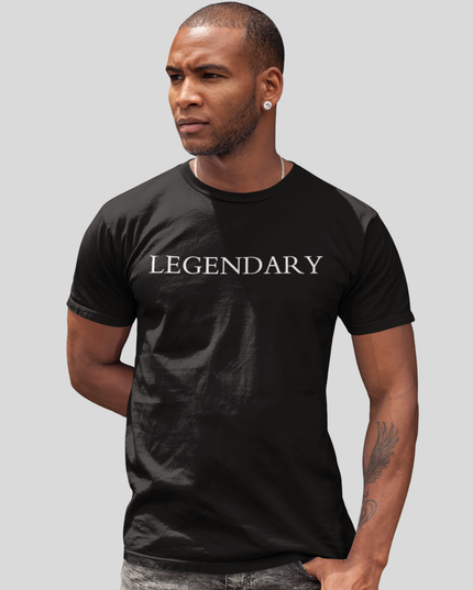 Aerohaus Legendary Tee