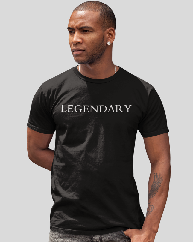 Aerohaus Legendary Tee