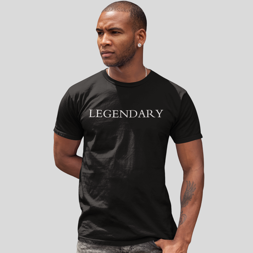 Aerohaus Legendary Tee