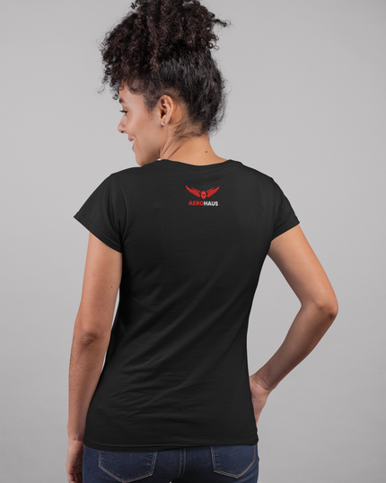 Aerohaus God's Favorite Tee