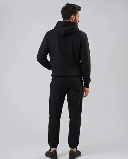 Aerohaus His Travel Hoodie
