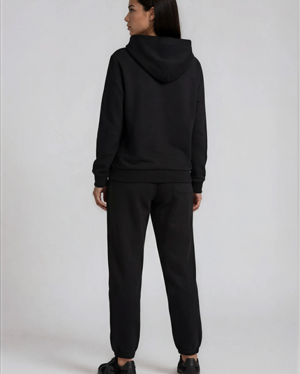 Aerohaus Urban sweatpants - Pink Wings
