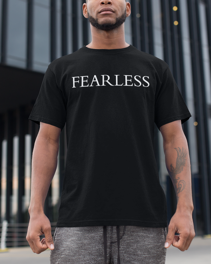 Aerohaus Fearless Tee