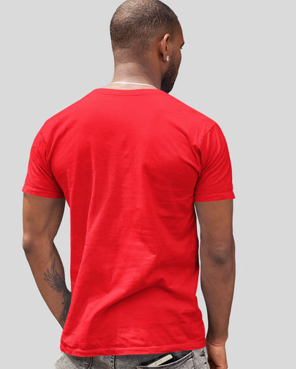 Aerohaus Unisex Classic Tee – Yellow Eagle